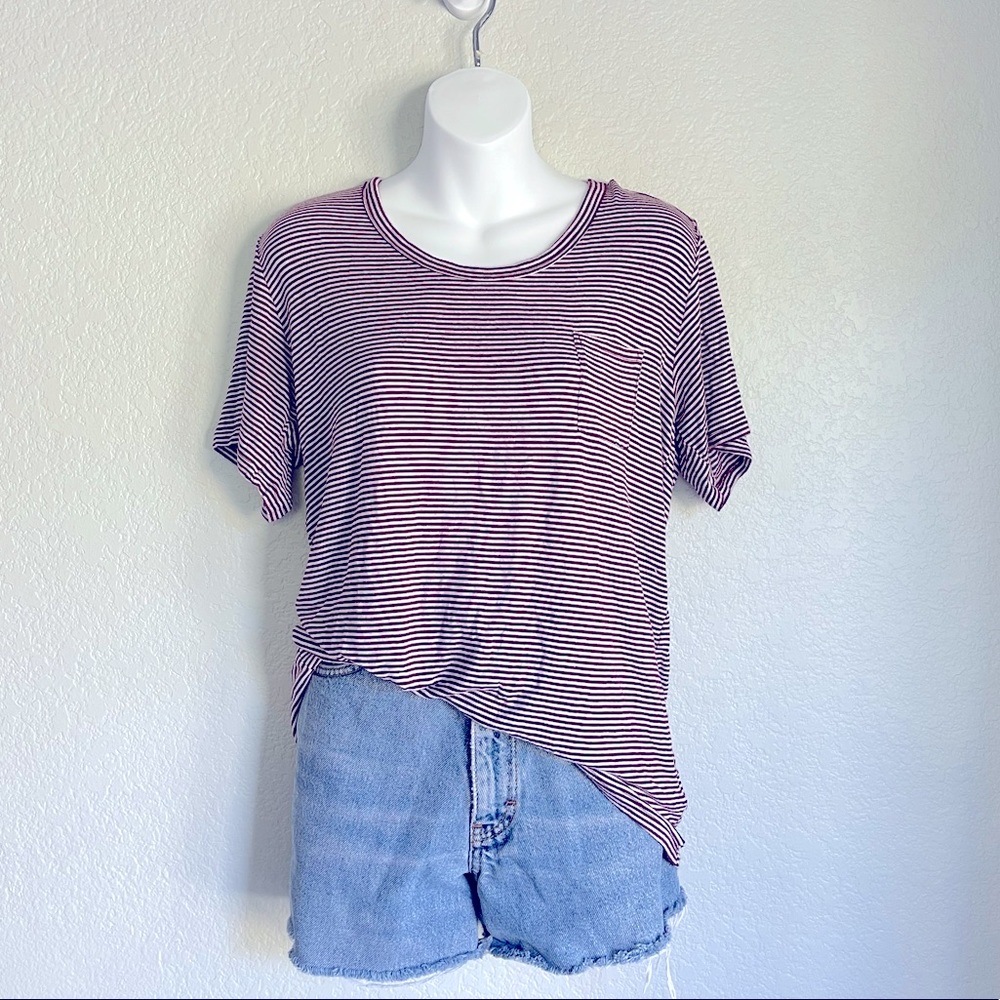 Brandy Melville tee